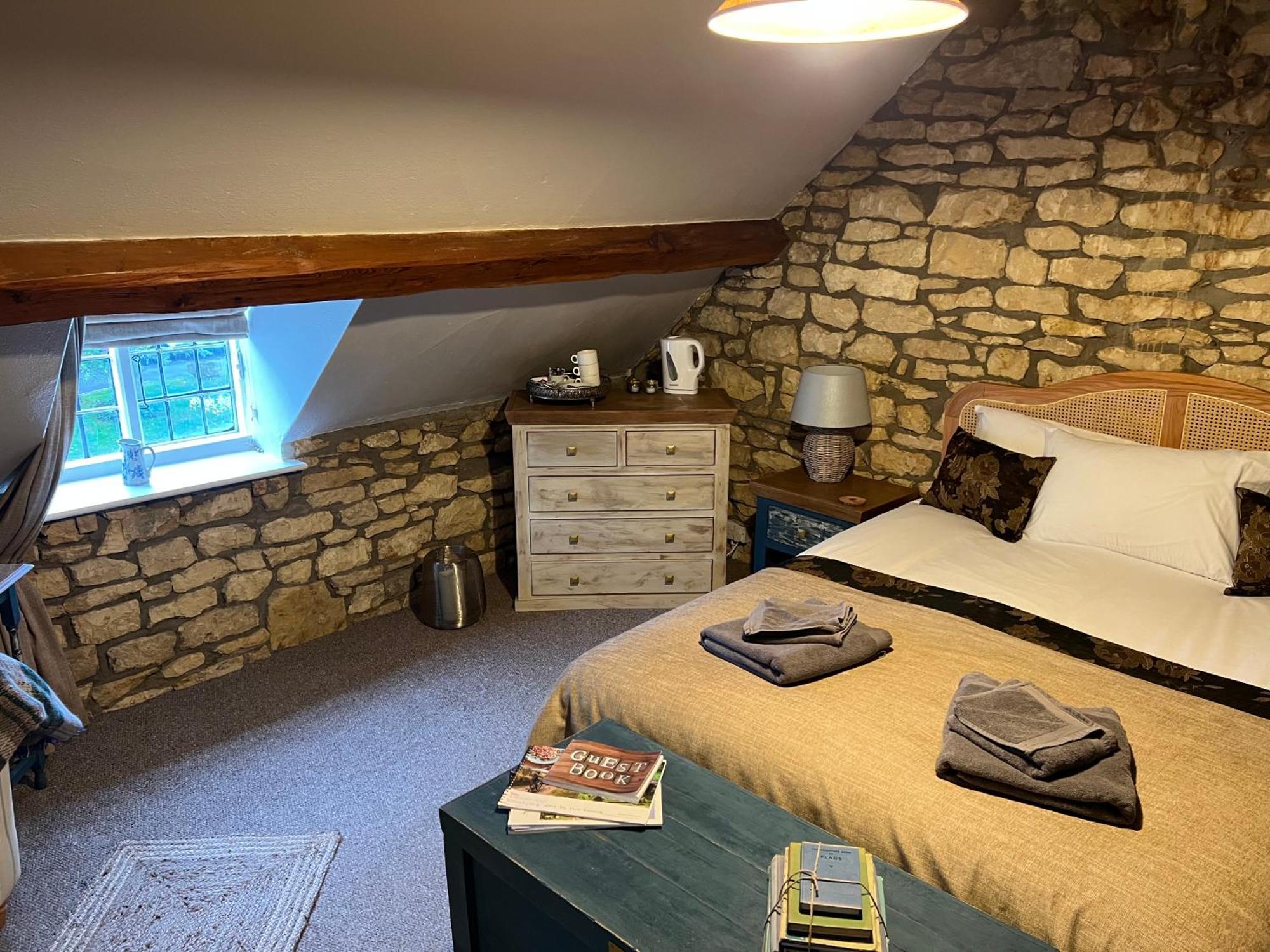 Siam Cottage Guesthouse Over 300 Years Old With Thai Restaurant Moreton-in-Marsh Extérieur photo